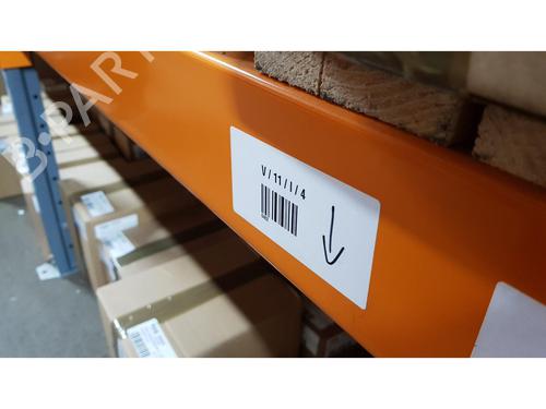 Front right window mechanism PEUGEOT 208 I (CA_, CC_) 1.6 BlueHDi 100 | BP28081445C23