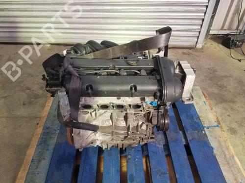 Motor Motor FORD FOCUS II (DA_, HCP, DP) 1.6 (100 hp) 39589329 39589329