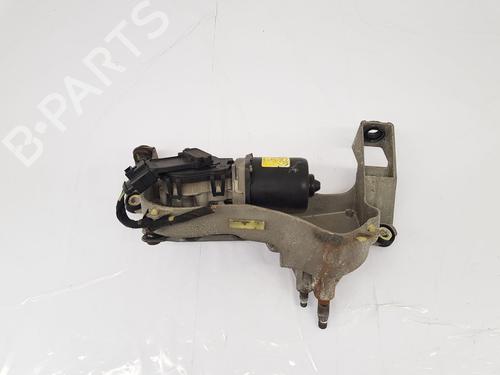 Used Front wiper motor Front wiper motor AUDI A2 (8Z0) 1.4 (75 hp) 34407020 34407020