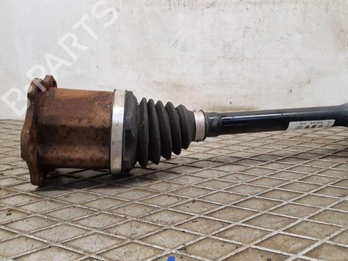 Left front driveshaft SEAT ATECA (KH7, KHP)  | BP29900382M38