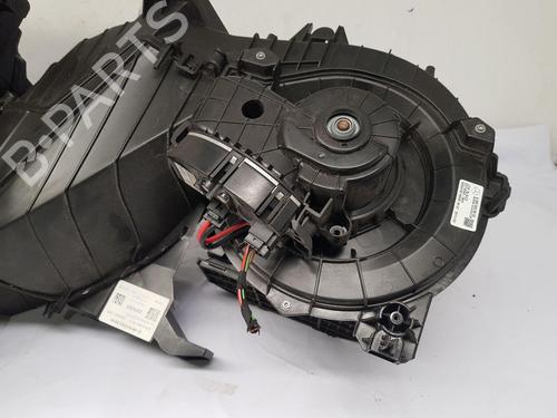 Heater matrix box MERCEDES-BENZ SPRINTER 4-t Van (B907, B910) 416 CDI RWD (907.643, 907.645, 907.647) | BP31574549M61 