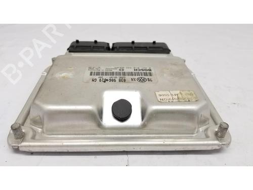 Engine control unit (ECU) VW PASSAT B5.5 (3B3) 1.9 TDI | BP37794417M57 - Image 4