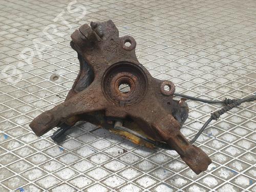 Right front steering knuckle VAUXHALL CORSA Mk III (D) (S07) 1.2 i 16V (L08) | BP24649235M26 