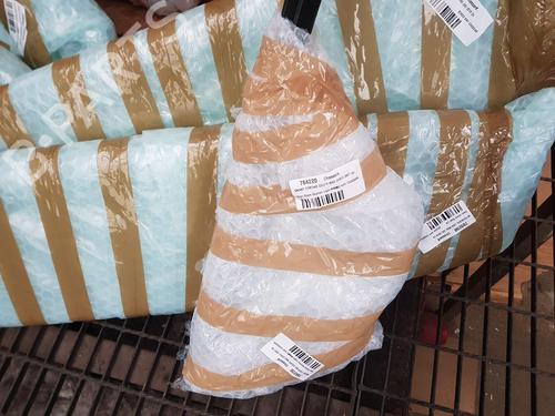 Front left quarter glass SMART FORTWO Coupe (451) 1.0 (451.331, 451.380) | BP32375104C111