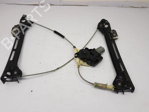 Used Front left window mechanism VW BEETLE (5C1, 5C2) 2.0 TSI (211 hp) 22670337