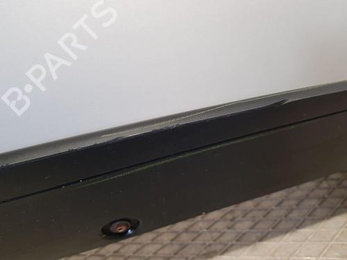 Rear bumper JAGUAR E-PACE (X540) 2.0 D150 | BP29871105C8