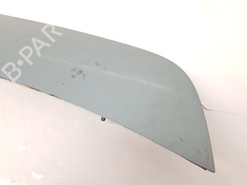 Spoiler bakluke AUDI TT (8N3) 1.8 T quattro | BP22655453C96 