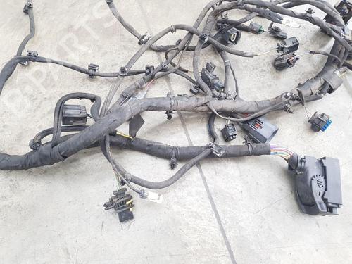 Wiring harness MCLAREN 570S 3.8 | BP38335934E16 - Image 16