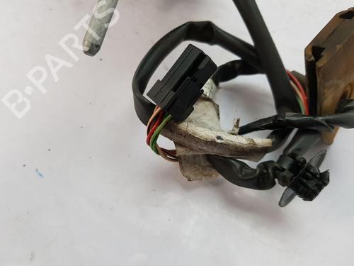 Left mirror CITROËN C3 II (SC_) 1.4 HDi 70 (SC8HZC, SC8HR0, SC8HP4) | BP22209247C26 