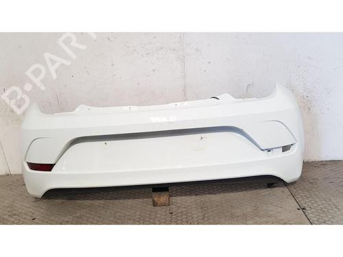 Używane Zderzak tylny Zderzak tylny VW UP! (121, 122, BL1, BL2, BL3, 123) 1.0 (60 hp) 37487797 37487797