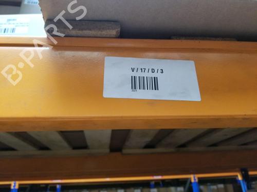 Electronic module JAGUAR XE (X760)  | BP39506370M83  - Image 6