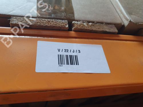 Engine control unit (ECU) MAZDA MX-5 II (NB) 1.8 16V (NB8C) | BP27579596M57 
