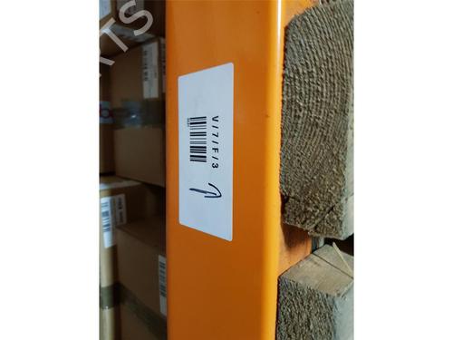 Pipe BMW 5 (G30, F90)  | BP27392397M125 