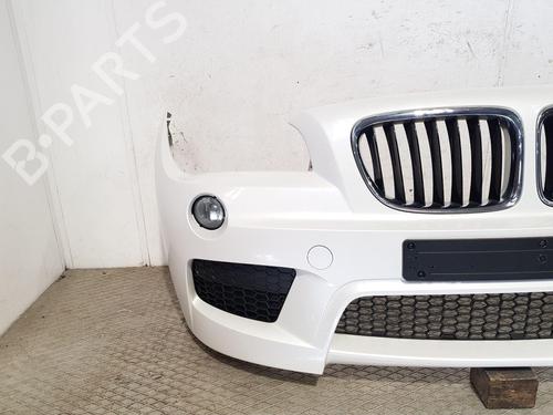 Front bumper BMW X1 (E84) sDrive 18 d | BP29900653C7