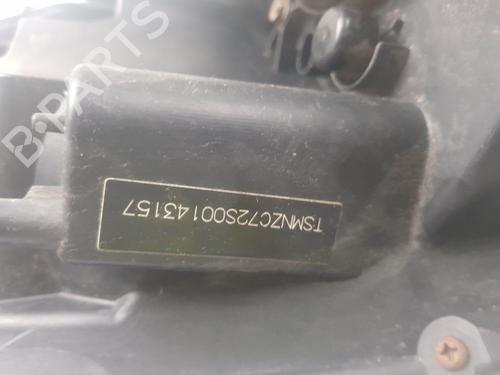 Right headlight SUZUKI SWIFT IV (FZ, NZ) 1.2 (AZH412, ZC72S) | BP38464108C29 - Image 7