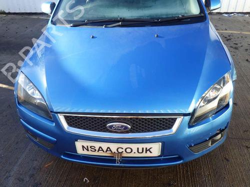 Engine control unit (ECU) FORD FOCUS II (DA_, HCP, DP) 1.6 | BP32713724M57 - Image 13