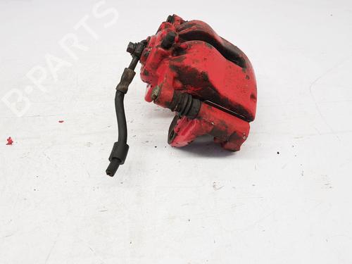 Right front brake caliper FORD FIESTA VI (CB1, CCN) 1.6 ST | BP23031653M104 