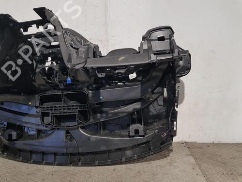 Dashboard FORD TRANSIT COURIER B460 Box Body/MPV 1.5 TDCi | BP22680124C46 