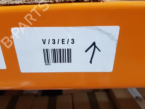 Xenon ballast MERCEDES-BENZ GLC (X253) 250 4-matic (253.946) | BP26163460C53 