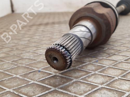 Left rear driveshaft TESLA MODEL 3 (5YJ3) EV AWD | BP33677739M40 - Image 3