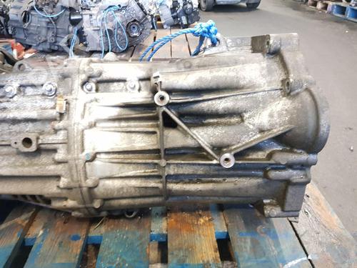 Gearbox VW AMAROK (2HA, 2HB, S1B, S6B, S7A, S7B, AGD) 2.0 BiTDI 4motion | BP23098134M3