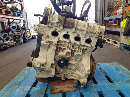 Engine SEAT IBIZA IV (6J5, 6P1) 1.4 | BP27353408M1