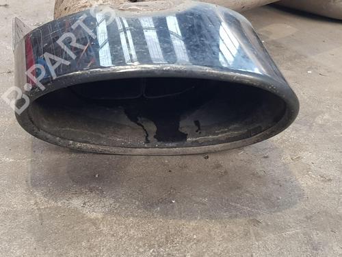 Układ wydechowy AUDI A3 Limousine (8VS, 8VM) RS3 quattro | BP29927891M121