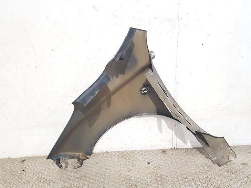 Right front fenders NISSAN MICRA III (K12) 1.2 16V | BP27150919C42 