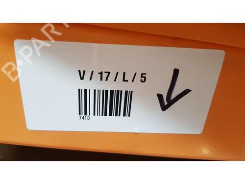 Left headlight BMW X4 (G02, F98) xDrive M40 i | BP32275319C28  - Image 13