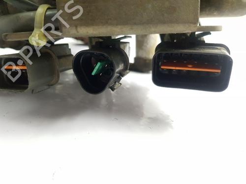 Injection pump MITSUBISHI PAJERO SPORT I (K7_, K9_) 2.5 TD (K94W) | BP22672537M78 