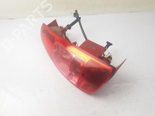 Right taillight PEUGEOT 807 (EB_) 2.0 HDi | BP38330889C35 - Image 3