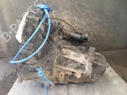 Gearbox FIAT DOBLO Cargo (263_) 1.3 D Multijet | BP39637377M3 - Image 5