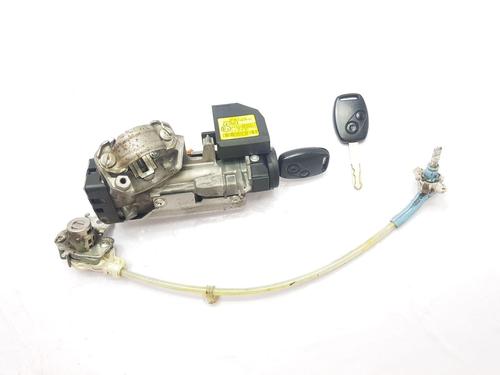 Used Ignition barrel HONDA CIVIC VIII Hatchback (FN, FK) 1.8 (FN1, FK2) (140 hp) 29167728