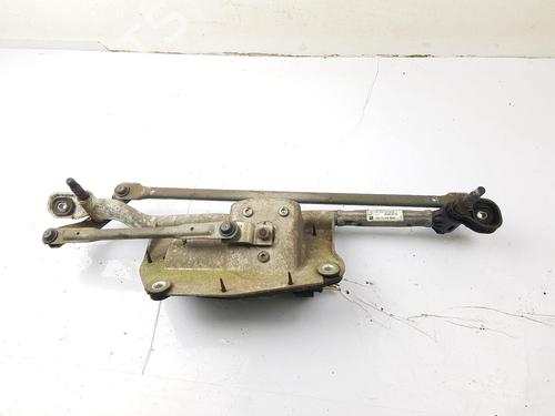 Used Front wiper motor VAUXHALL ASTRA Mk V (H) Estate (A04) 1.9 CDTi (L35) (150 hp) 32177688
