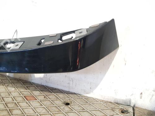 Rear spoiler VW POLO V (6R1, 6C1)  | BP25461878C96 
