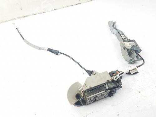 Front right lock PEUGEOT 208 I (CA_, CC_) 1.6 BlueHDi 100 | BP29839551C97