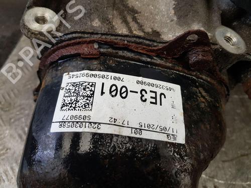 Gearbox SMART FORFOUR Hatchback (453) 1.0 (453.042, 453.043) | BP34708813M3 - Image 6