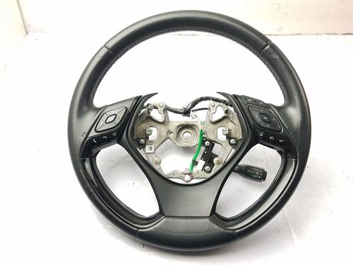 Used Steering wheel TOYOTA C-HR (_X1_) 1.8 Hybrid (ZYX10_, ZYX11_, ZYX10R, ZYX11R) (122 hp) 32455179