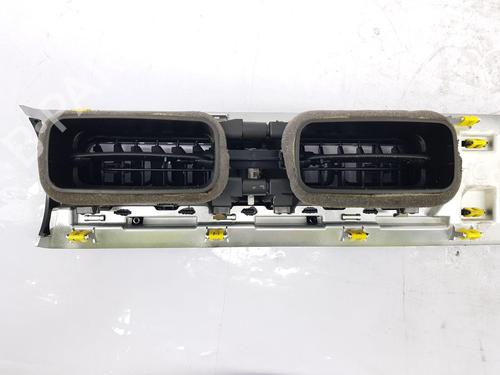 Luftventilen CITROËN C3 III (SX) 1.2 PureTech 82 | BP31603764I21