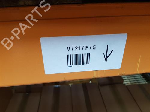 Oil radiator AUDI A8 D3 (4E2, 4E8)  | BP22208486M33  - Image 11