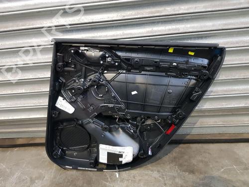 Right front seat AUDI A3 Limousine (8VS, 8VM) RS3 quattro | BP30923993C16 - Image 98