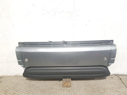 Used Rear bumper SMART CITY-COUPE (450) 0.6 (S1CLA1, 450.341) (55 hp) 30603428