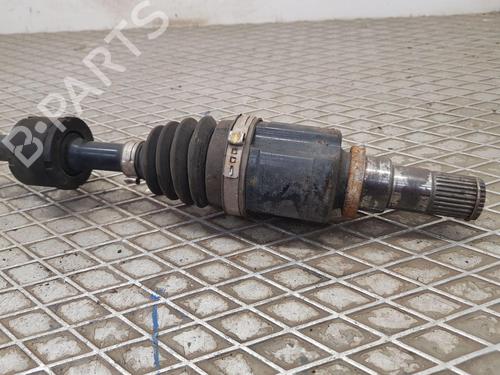 Left front driveshaft SUZUKI VITARA (LY) 1.6 (APK 416) | BP25838788M38 
