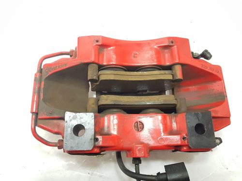 Right rear brake caliper PORSCHE BOXSTER (981) S 3.4 | BP26915158M106  - Image 8