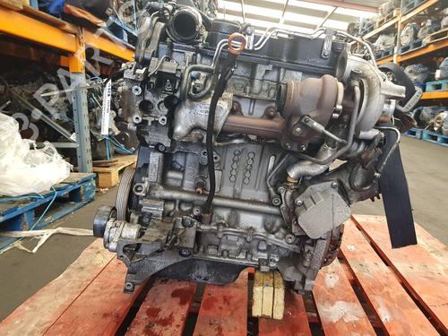 Engine CITROËN C3 II (SC_) 1.4 HDi 70 (SC8HZC, SC8HR0, SC8HP4) | BP30137949M1