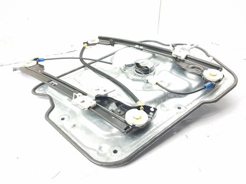 Front right window mechanism NISSAN QASHQAI I (J10, NJ10) 1.5 dCi | BP29229938C23