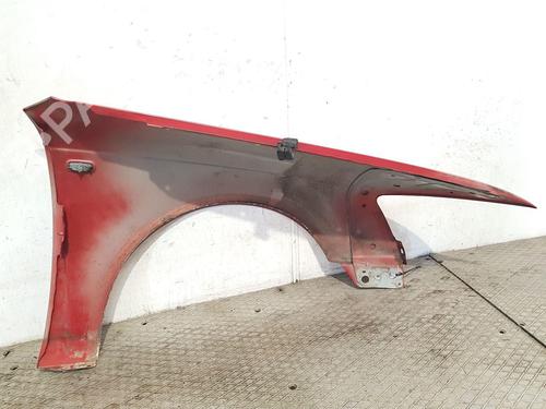 Forkjerm venstre AUDI A6 C6 Avant (4F5) 2.0 TDI | BP26875528C41 