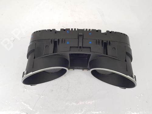 instrument-cluster-vw-golf-vi-5k1-2008-2009-2010-2011-2012-2013-2014-34406987 main image