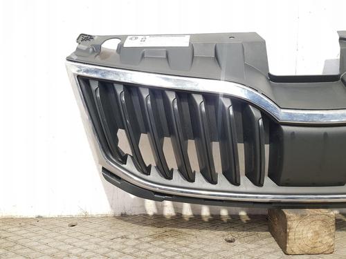 Grille SKODA OCTAVIA III Combi (5E5, 5E6) 2.0 TDI RS | BP29378908C40 