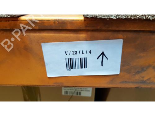 Steering wheel HONDA CIVIC X Hatchback (FC_, FK_) 1.0 VTEC (FK6) | BP22671651C49 